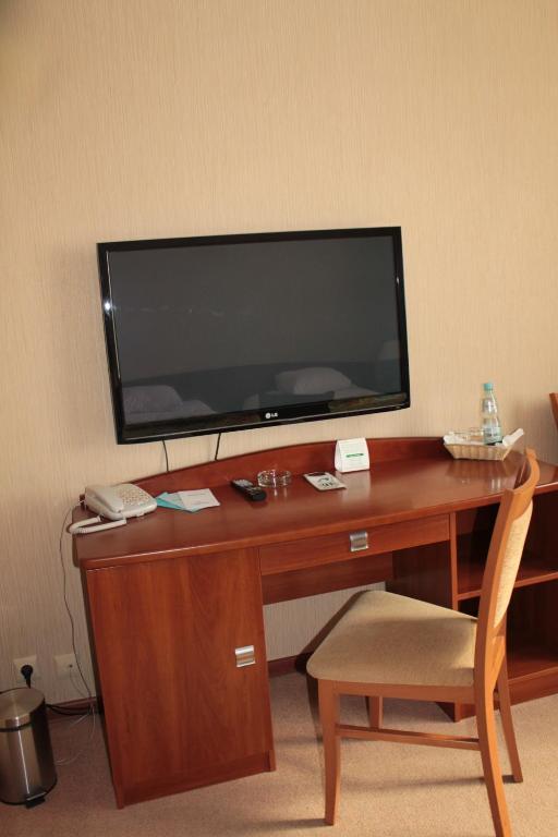 L'Ascada Hotel Śrem Rum bild